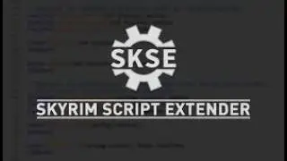 SKSE Install with Vortex