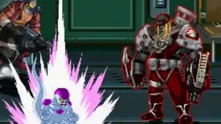 Crazy Zombie v8.0 - Freeza fighting Eschatology Mode - Part 6 (COMPLETE)