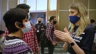 Pleora Exhibits at TechNATA 2022