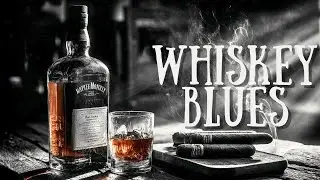 Whiskey Blues Radio – Chicago Slow Blues Collection, Vol. 007