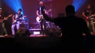 Malsujeto - Mundos enteros (Sala Capitol)