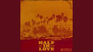 Half in Love