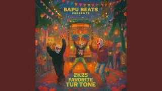 2K25 Favorite Tur Tone