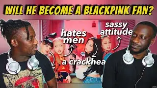 A Crack Guide To Blackpink 2020 | Introducing Blackpink To My Friend