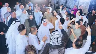 أفراح البومحمد بيت معن عراضة السويعديين🚩 الئ الباشا علي معن العلياوي الف الف مبروك حبيبي