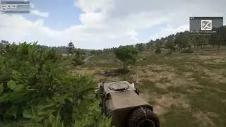 ArmA 3: RTX 3070 TI 2K Ultra Settings Laptop