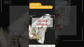 Dethleffs Beduin Scandinavia 550 BET | Roomtour #SEEDUU