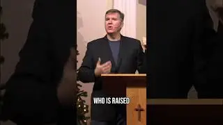The Gospel: Suffering, Death, Resurrection & Ascension of Christ #shorts