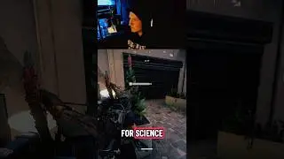 All that build-up for this? Arc Raiders #arcraiders #arcraidersgameplay