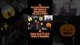 🎃Cry Of Fear Funny Moments🤣 #funny #gaming #horror #scary #gamer #lol #memes #meme #fps #videogames