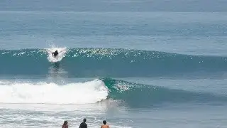 Bali Surf Long Edition November 2025