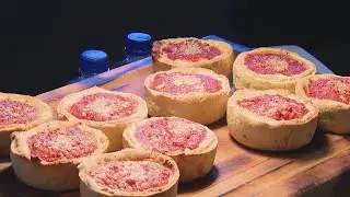 Soldier Field unveils lineup of food and drinks this Bears season