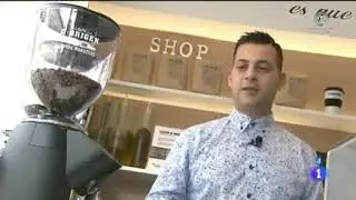 COMO HACER EL MEJOR CAF&Eacute; DE ESPA&Ntilde;A | APRENDE A PREPARAR UN BUEN CAF&Eacute;