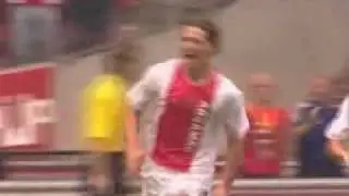 the best goal in world