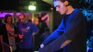 Karma Art Live at Beatmaker Sessions