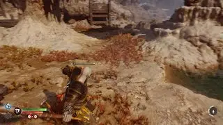 God of War pt 3 NEW REALM