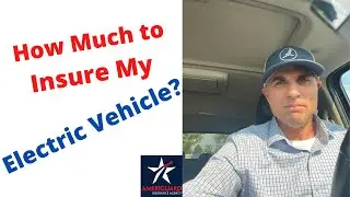 Is Car Insurance More Expensive For An Electric Vehicle?