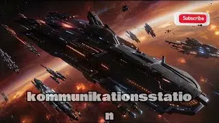 Das Kriegsschiff, das die ganze Galaxis in die Knie zwang! | Sci-Fi | HFY Story