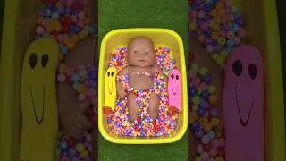 🧞Spider-Man Kids🧜 Slide Adventure ⛄ | Animals 🎃& Kinder Joy Fun #kidsvideo #shortvideo 🧚