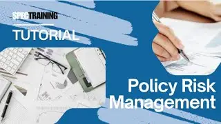 BSBSTR503 Policy risk management