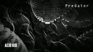 Acid Kid - Predator