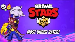 BRAWLSTARS THROPHY GRINDING 🌚LIVE🌚
