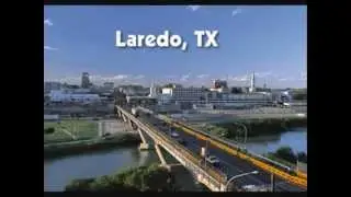 U.A.1-My LDO(Laredo)