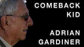 Comeback Kid Adrian Gardiner &ndash; from bankruptcy to luxury hotel mogul