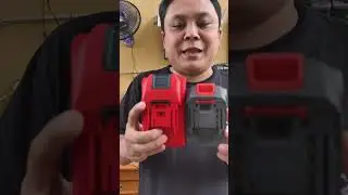Upgrade baterai impact wrench gerinda bor xapr gtools semua yang lxt pakai cell 21700 samsung gtools