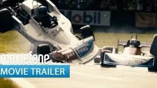 'Rush' Extended Trailer | Moviefone