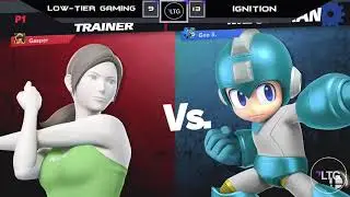 Low-Tier Gaming Vs. Ignition | Crew Battle