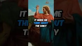 Jesus Shows us how to fight Spiritual Warfare