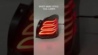 DM on 8755557004 for Order #modification #automobile #modificition #mods #swift #automods #tuning