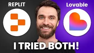 Replit vs Lovable &ndash; Which AI App Builder is Better?