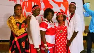 Gajaak Community Association Fundraising Party