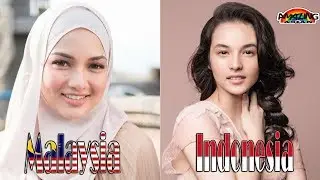 Top 10 Asian Countries Have Most Beautiful Women