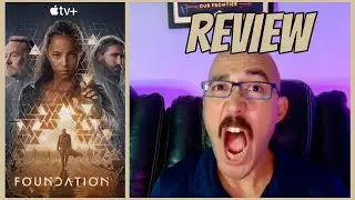 Foundation Season 3 Episode 8 Review and Recap - Drama, Schemes, Interpretative Dance?