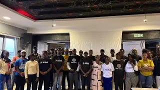 Meetup 003: Rongai's Energy for Bitcoin Adoption (Nairobi, Kenya)