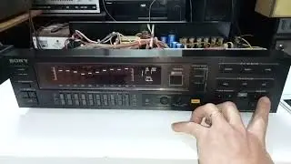Equalizer SONY SEQ-333ES Tụ AudioHD 0964540075-ĐC:Số 26A/10-Đ.Quang L&atilde;m-P.Ph&uacute; Lương-TP H&agrave; Nội.