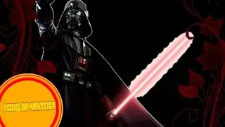 Guerreiras do kpop react Darth Vader @M4rkim  (as)
