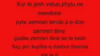 POEZI PER TY