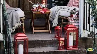 IKEA Live aus Saarlouis: Clever verstauen – Weihnachtschaos adé
