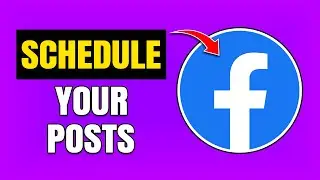 Как запланировать публикации в Facebook в Meta Business Suite