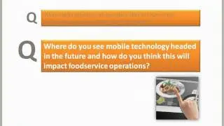 The Key Trends in Food Services | Empathica and FastCasual webinar