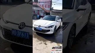 Volkswagen Lamando L . Вы знали о таком ? Хочешь такой , обращайся ! #volkswagen #vw