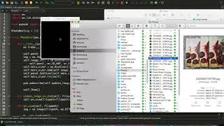 wxPython by Example - Drag-and-Drop an Image