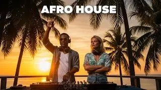 SUMMER AFRO HOUSE Sunset Mix (ZHU, Kygo, Coldplay) &ndash; Dream Motion #76