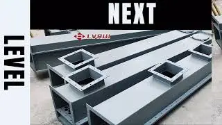 Air Slide Conveyor System for Cement & Fly Ash | Air Gravity Conveyor | Fluidizing Channel &ndash; LVRUI