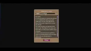 Disgaea rpg global shutdown