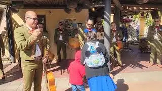 Mariachi Cobre Jan 20, 2026